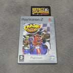 Vendita Crash Nitro Kart - Retrogaming Shop