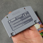 Vendita Super Mario 64 - Retrogaming Shop