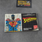 Vendita Superman Man Of Steel - Retrogaming Shop