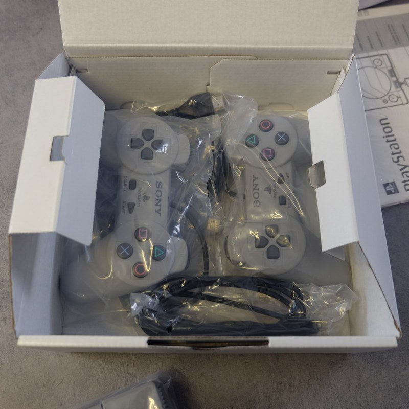 Vendita Sony Playstation Classic Mini - Retrogaming Shop