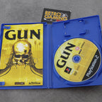 Vendita Gun - Retrogaming Shop