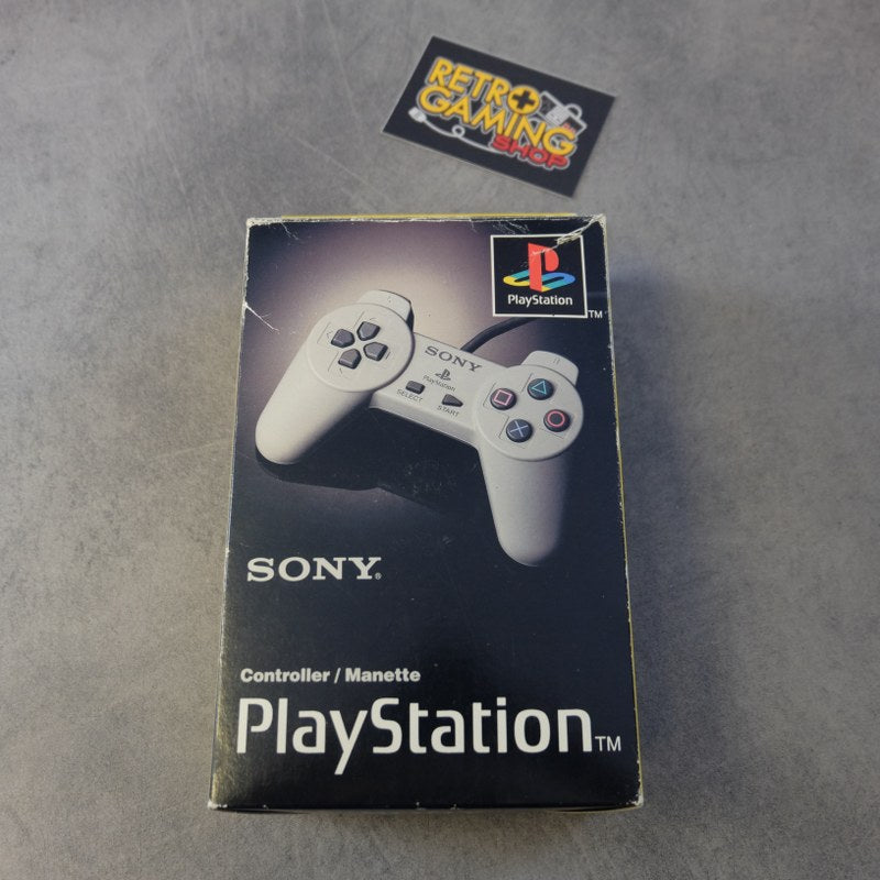 Vendita Sony Playstation Classic Mini - Retrogaming Shop