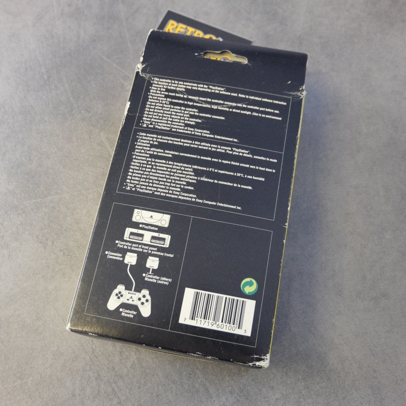 Vendita Sony Playstation Classic Mini - Retrogaming Shop