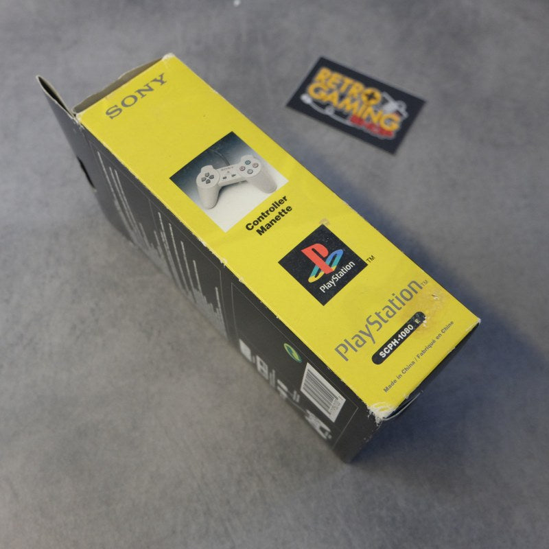 Vendita Sony Playstation Classic Mini - Retrogaming Shop
