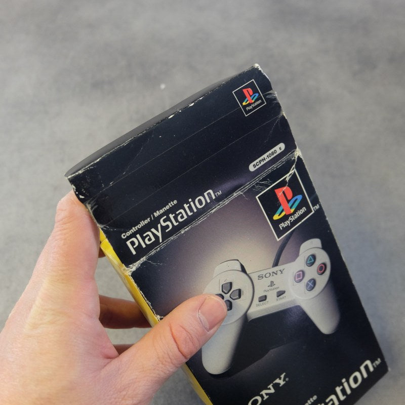 Sony Playstation Classic Mini