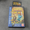 Vendita Eternal Champions - Retrogaming Shop