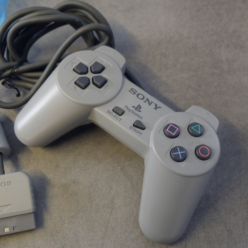 Vendita Sony Playstation Classic Mini - Retrogaming Shop