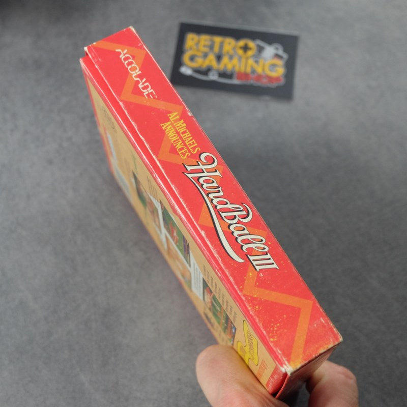 Vendita Hard Ball 3 - Retrogaming Shop