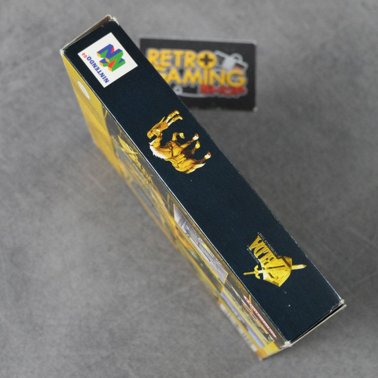 The Legend Of Zelda: Ocarina Of Time Nintendo