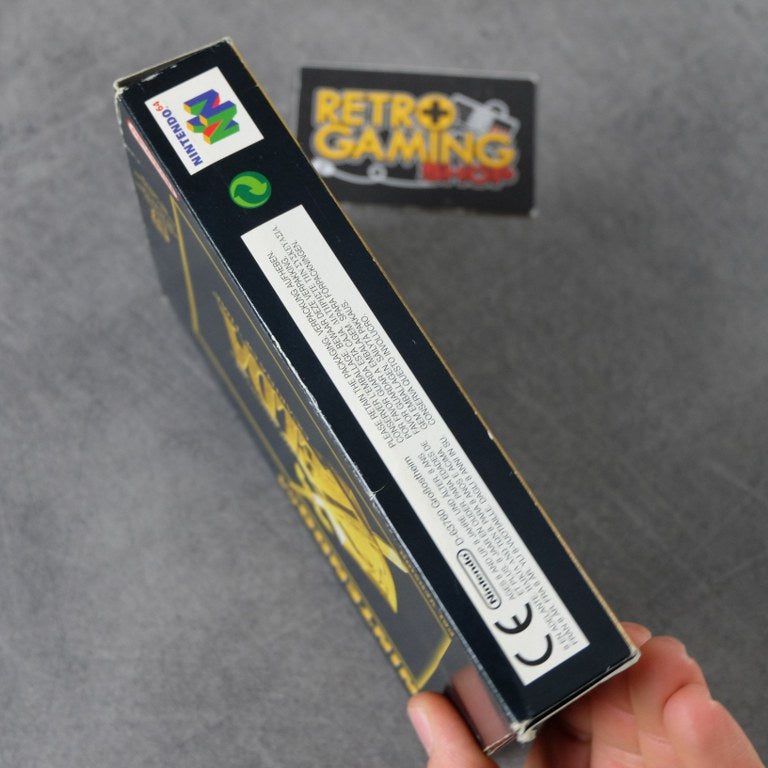 The Legend Of Zelda: Ocarina Of Time Nintendo