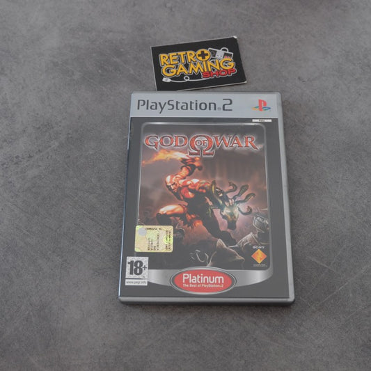 God Of War