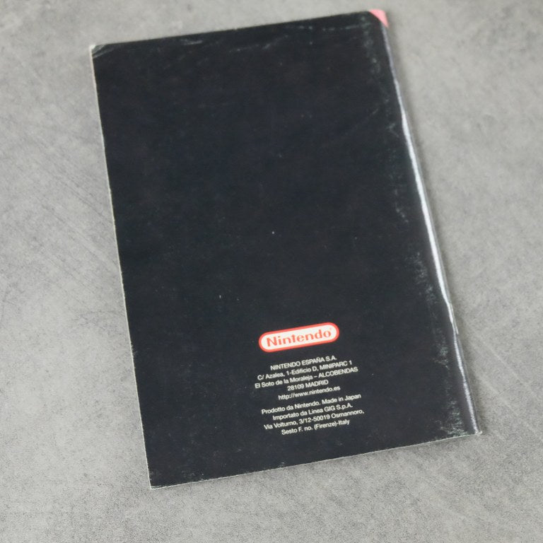 The Legend Of Zelda: Ocarina Of Time Nintendo