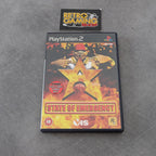 Vendita State of Emergency - Retrogaming Shop