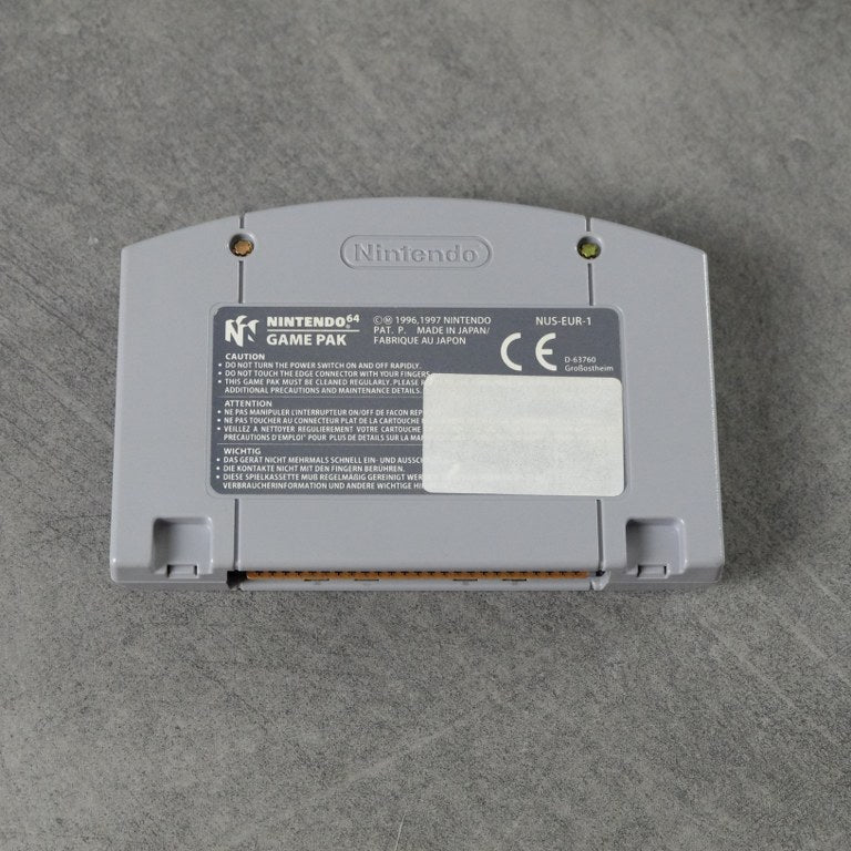 The Legend Of Zelda: Ocarina Of Time Nintendo