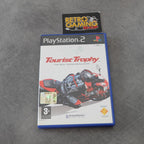 Vendita Tourist Trophy - Retrogaming Shop