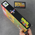 Vendita Mario Tennis - Retrogaming Shop
