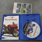 Vendita Tourist Trophy - Retrogaming Shop