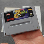 Vendita The Incredible Hulk - Retrogaming Shop