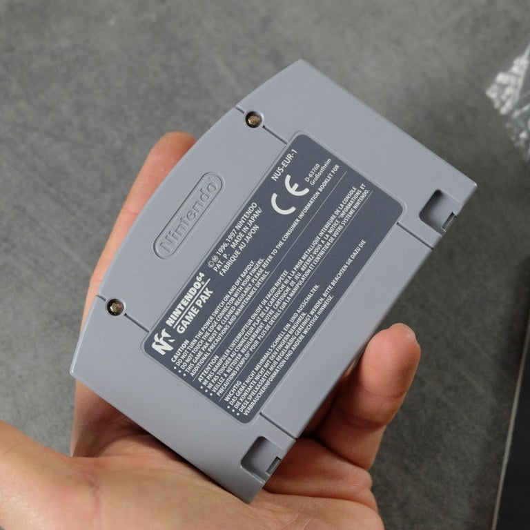 Mario Tennis Nintendo