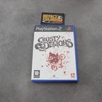 Vendita Crusty Demons - Retrogaming Shop