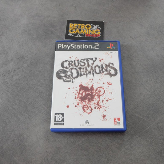 Crusty Demons