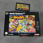 Vendita Super Smash Bros. - Retrogaming Shop