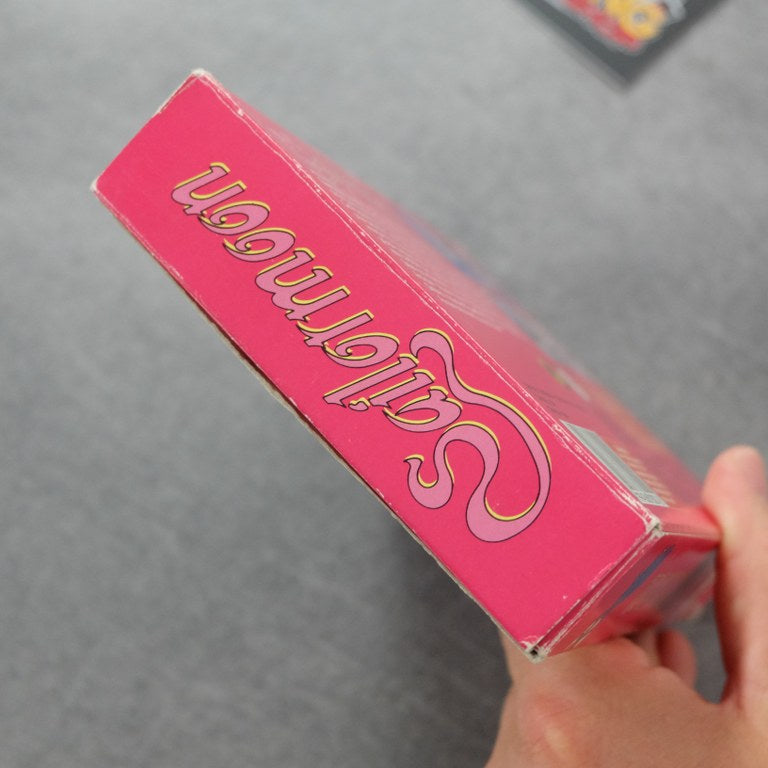 Vendita Sailormooon - Retrogaming Shop