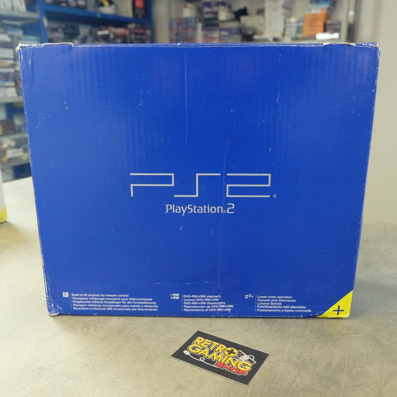 Vendita Playstation 2 - Retrogaming Shop