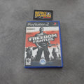 Vendita Freedom Fighters - Retrogaming Shop