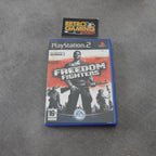 Vendita Freedom Fighters - Retrogaming Shop