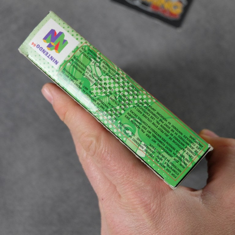 Super Smash Bros. Nintendo