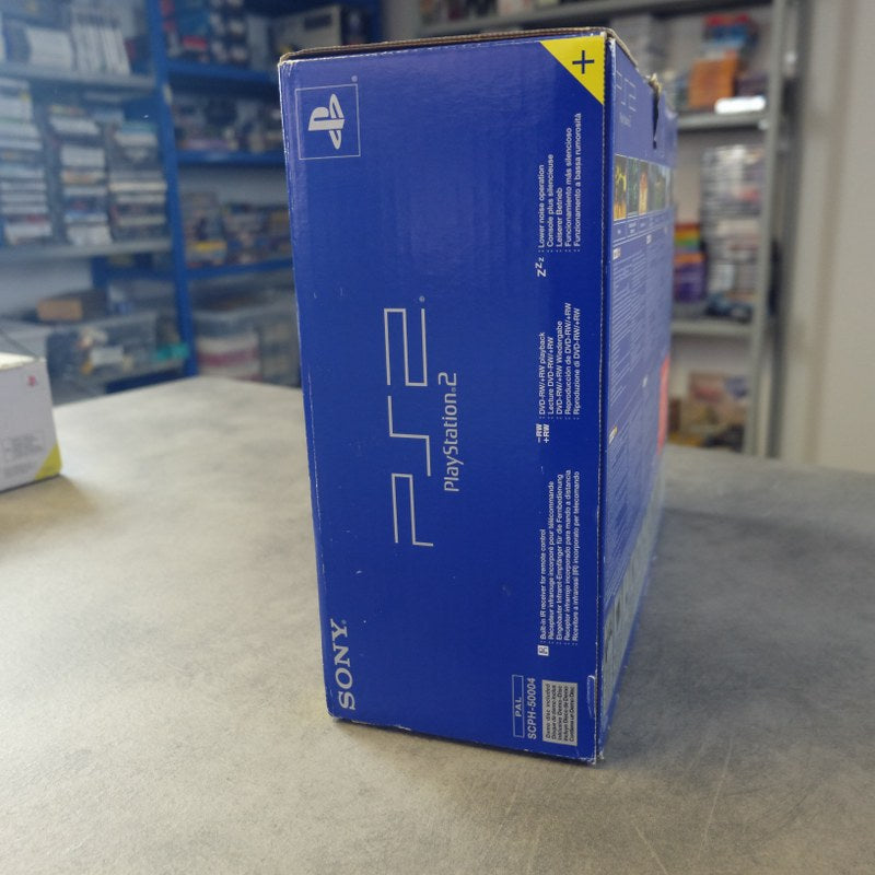 Playstation 2 Sony