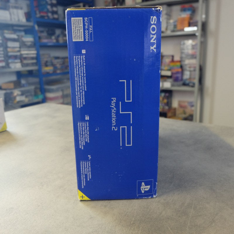 Vendita Playstation 2 - Retrogaming Shop