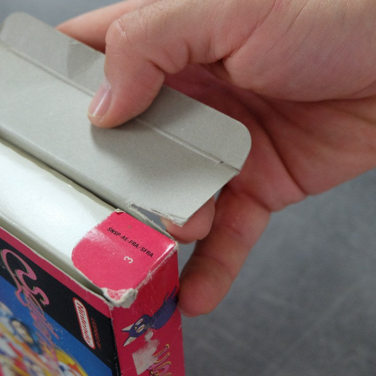 Vendita Sailormooon - Retrogaming Shop