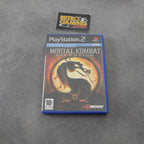 Vendita Mortal Kombat: Deception - Retrogaming Shop