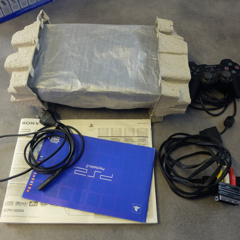 Vendita Playstation 2 - Retrogaming Shop