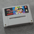 Vendita Sailormooon - Retrogaming Shop