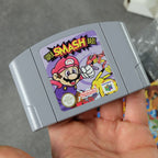 Vendita Super Smash Bros. - Retrogaming Shop