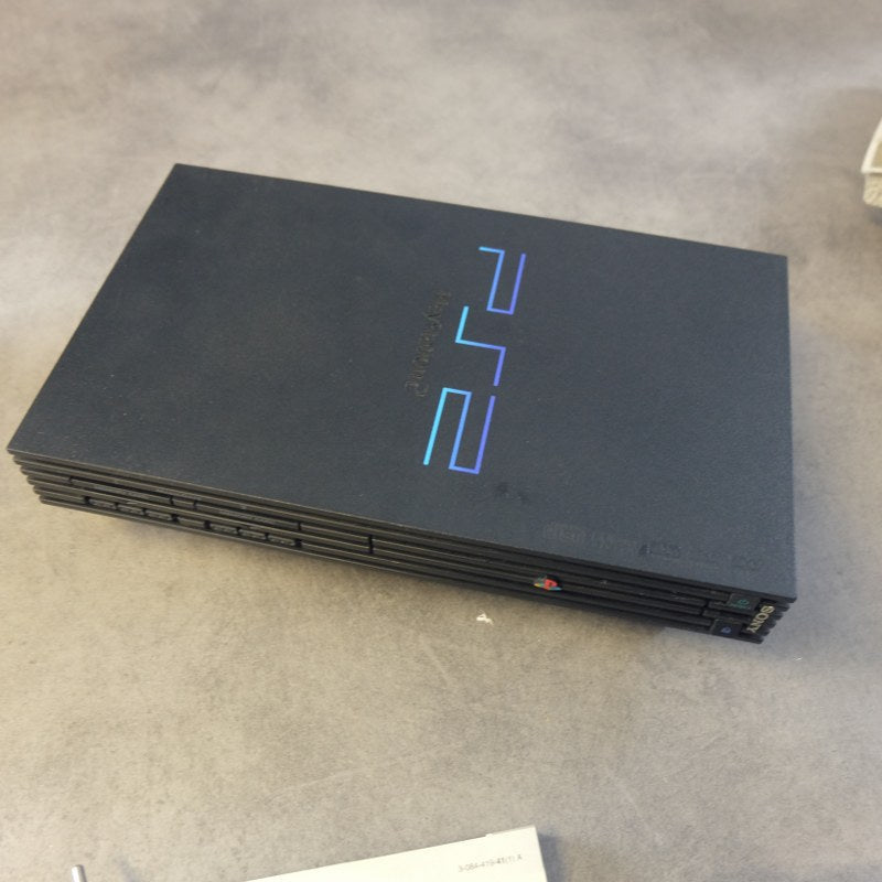 Playstation 2 Sony