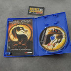 Vendita Mortal Kombat: Deception - Retrogaming Shop