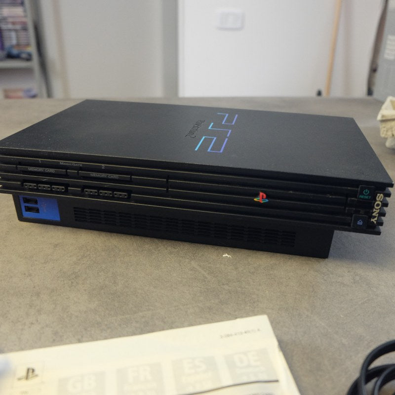 Playstation 2 Sony