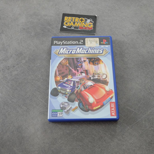 Micromachines