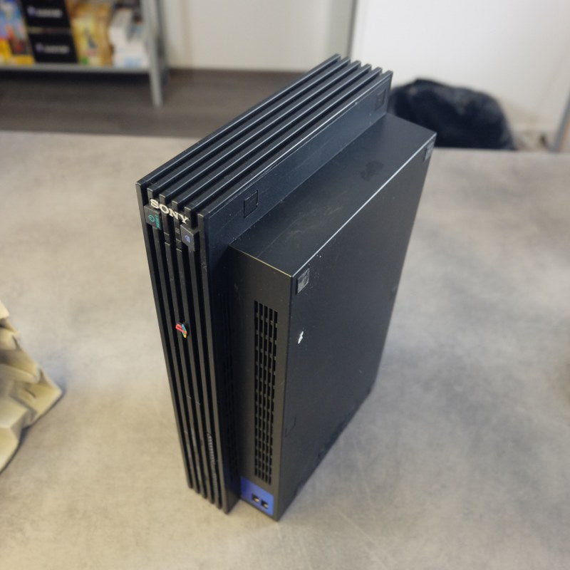 Playstation 2 Sony