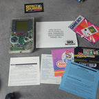 Vendita Game Boy Gig - Retrogaming Shop