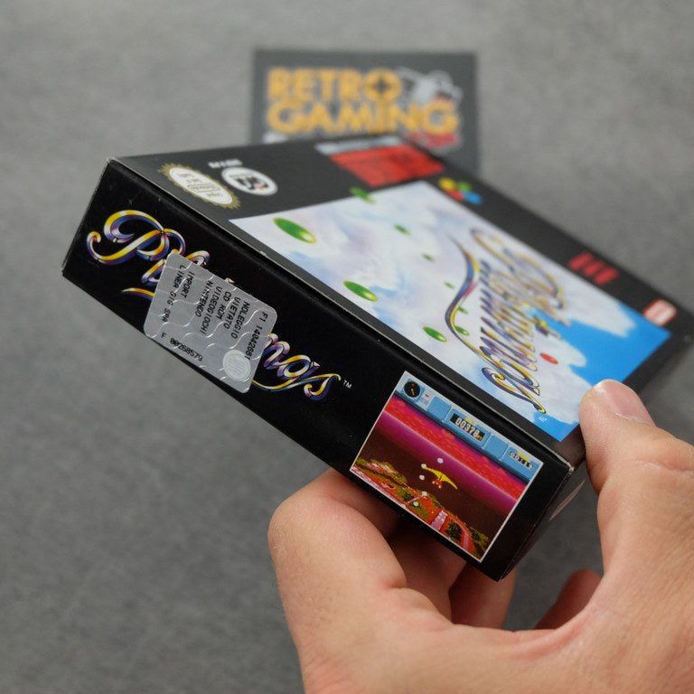 Vendita Pilotwings Gig - Retrogaming Shop