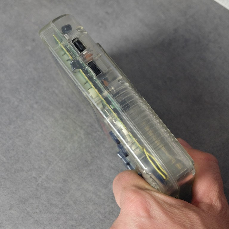 Vendita Game Boy Gig - Retrogaming Shop