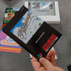Vendita Pilotwings Gig - Retrogaming Shop
