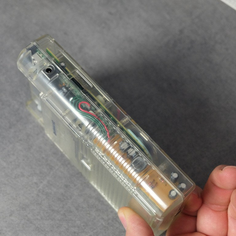 Vendita Game Boy Gig - Retrogaming Shop