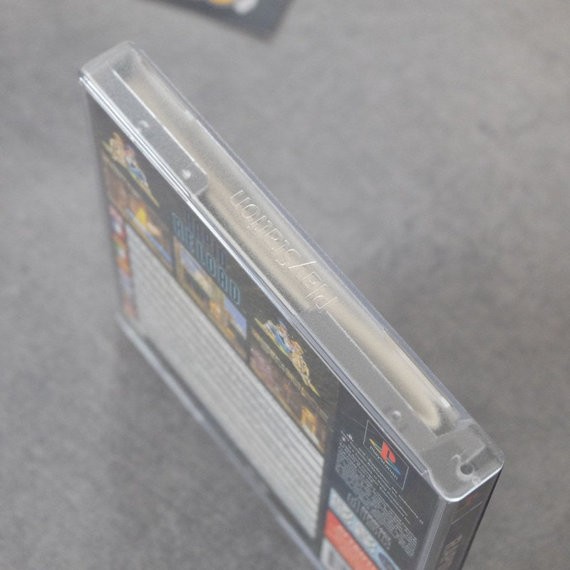 Vendita Rapid Reload - Retrogaming Shop