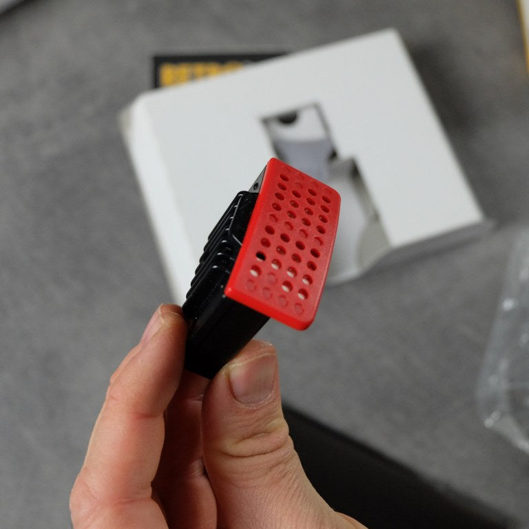 Memory Expansion Pack Nintendo